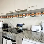 Dom wakacyjny Casa Imaginario Com Serenidade Caldas Da Rainha