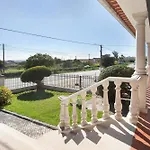 Casa Imaginario Com Serenidade Caldas Da Rainha