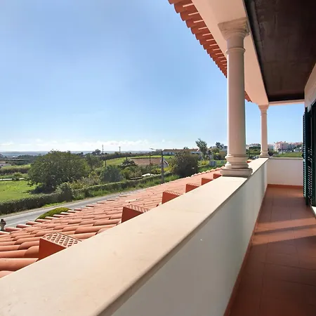 Tatil Evi Casa Imaginario Com Serenidade Caldas Da Rainha