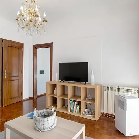 Casa Imaginario Com Serenidade Feriehus Caldas Da Rainha