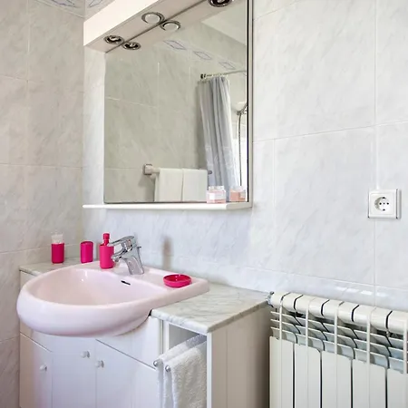 Tatil Evi Casa Imaginario Com Serenidade