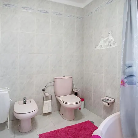 Tatil Evi Casa Imaginario Com Serenidade Caldas Da Rainha