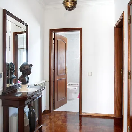 Feriehus Casa Imaginario Com Serenidade