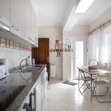 Feriehus Casa Imaginario Com Serenidade