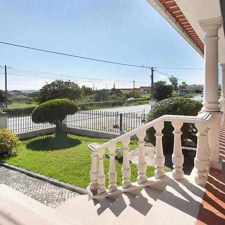 Casa Imaginario Com Serenidade Caldas Da Rainha