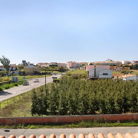 Casa Imaginario Com Serenidade * Caldas Da Rainha