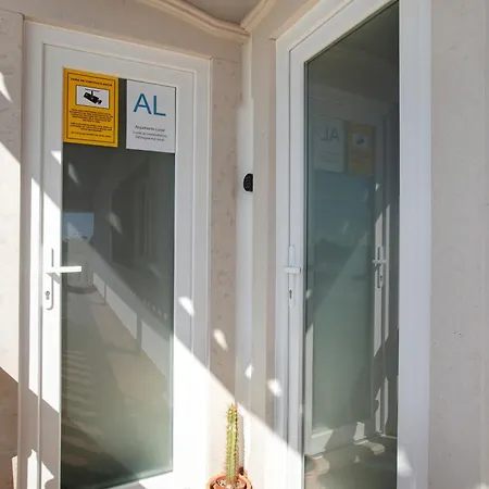 Feriehus Casa Imaginario Com Serenidade