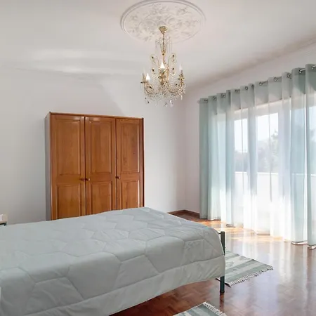 Casa Imaginario Com Serenidade * Caldas Da Rainha