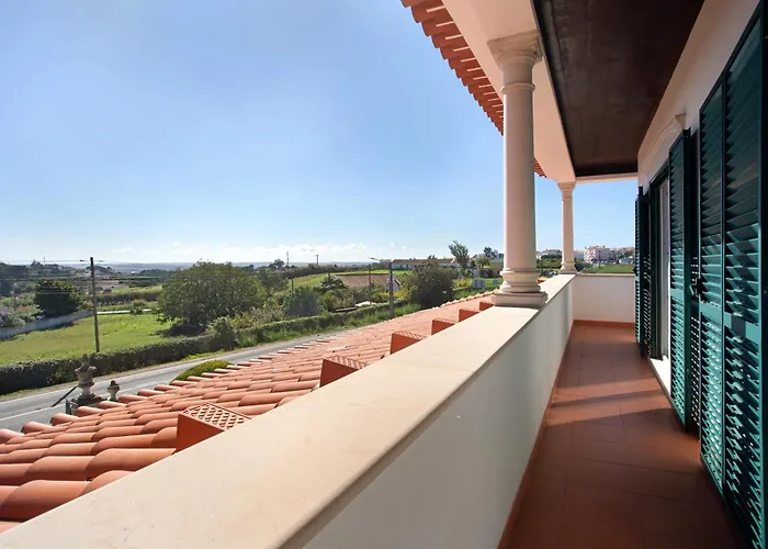 Дом отдыха Casa Imaginario Com Serenidade Калдаш-да-Раинья