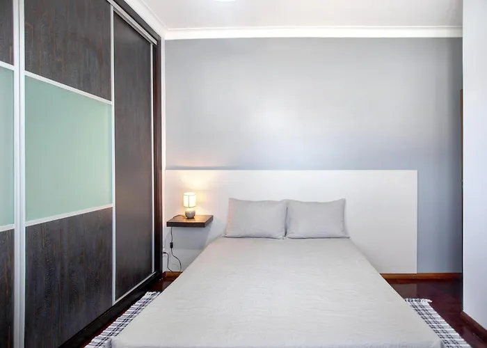 Casa Imaginario Com Serenidade * Калдаш-да-Раинья