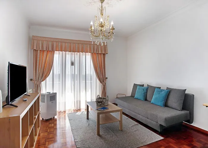 Casa Imaginario Com Serenidade * Калдаш-да-Раинья