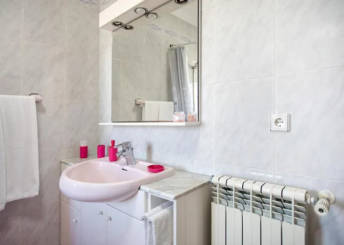 Дом отдыха Casa Imaginario Com Serenidade