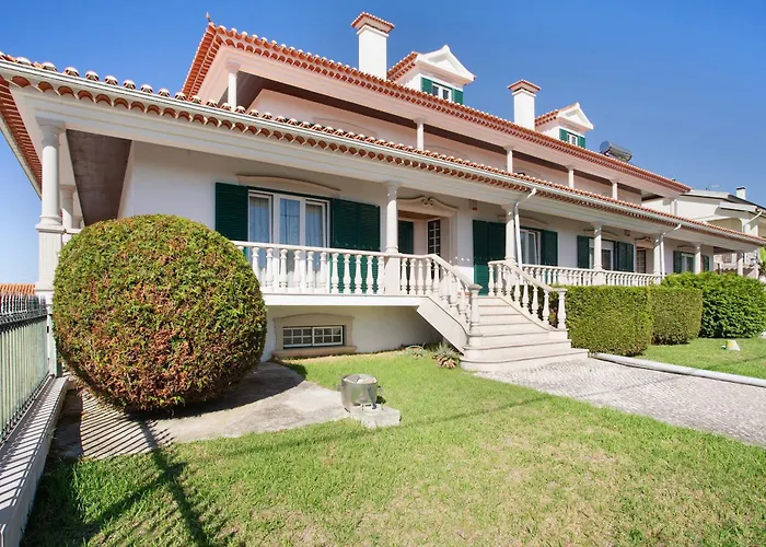 Casa Imaginario Com Serenidade *