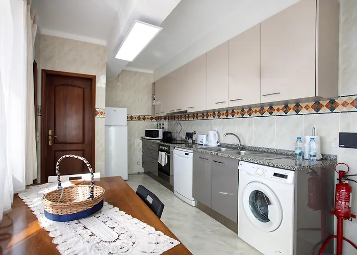 Casa Imaginario Com Serenidade Дом отдыха *