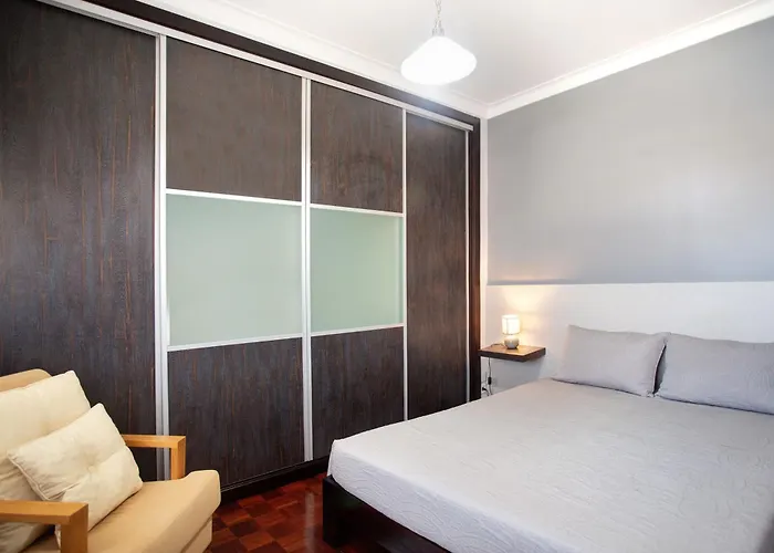 Дом отдыха Casa Imaginario Com Serenidade *