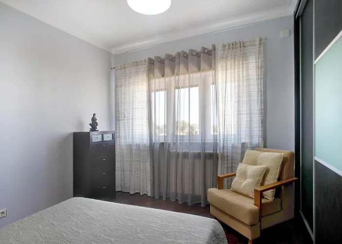 Casa Imaginario Com Serenidade Дом отдыха *