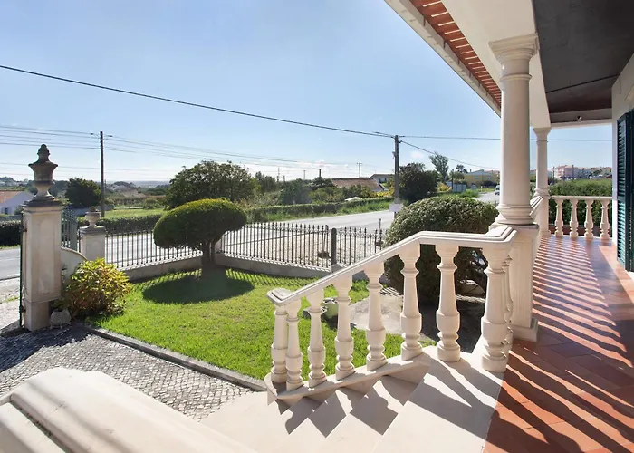 Casa Imaginario Com Serenidade Калдаш-да-Раинья