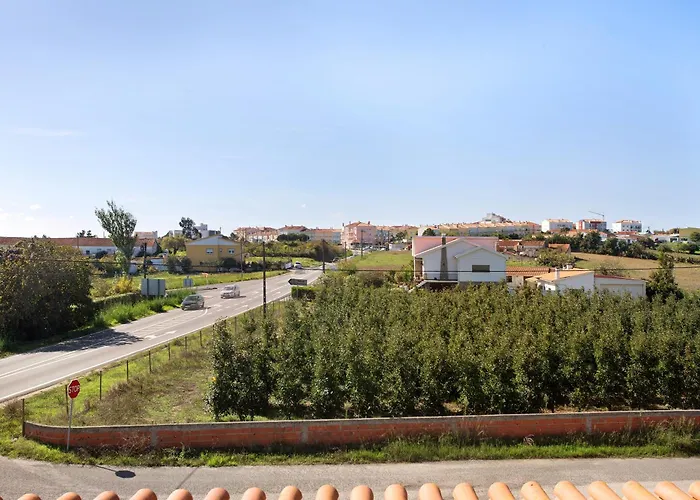 Casa Imaginario Com Serenidade * Калдаш-да-Раинья