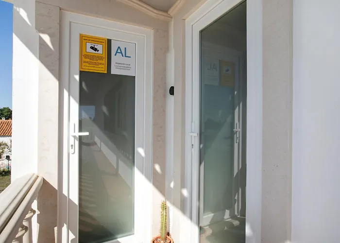 Дом отдыха Casa Imaginario Com Serenidade